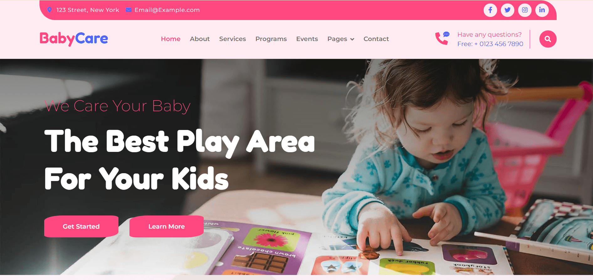 BabyCare